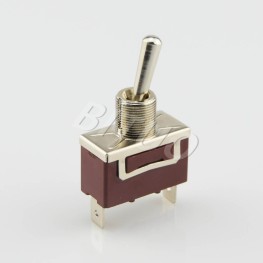 MLTS-101/111P Covered Toggle Switch