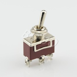 MLTS-102/103 Heavy Duty Toggle Switch