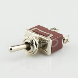 MLTS-112/113/123 Air Toggle Switch