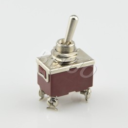 MLTS-201/211 Switchcraft Toggle Switch