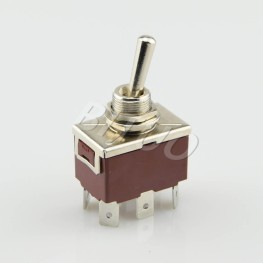 MLTS-202/203P 2 Position Toggle Switch