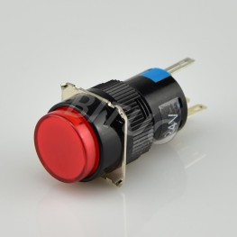 A16-11SY/ZY-N Push Button Starter