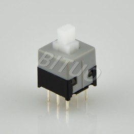 PBS8.5X8.5 Mini Push Button Switch