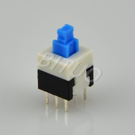 PBS8X8 Small Push Button Switch