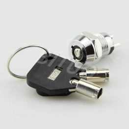 BTK-03-101/111 Key Lock Switch
