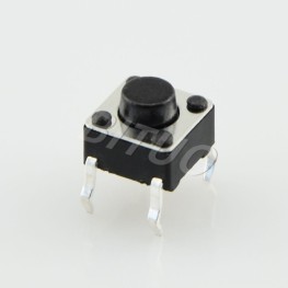 BTT-A06-H Tactile Push Switch
