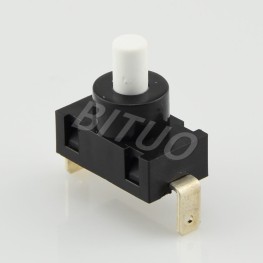 PBS-02A/02B Miniature Push Button Switch