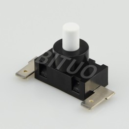 PBS-03A/03B Micro Momentary Switch