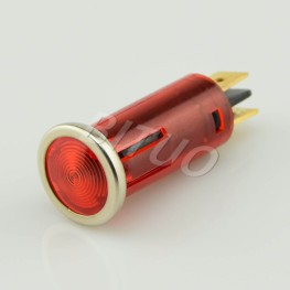 BTL-02 Neon Indicator Lamp