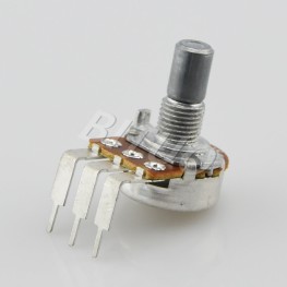 WH148-1A-5165-H Linear Potentiometer