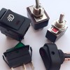 7 Signs Indicating Damage to the Car’s Switch
