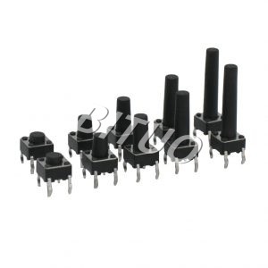 Tact switch