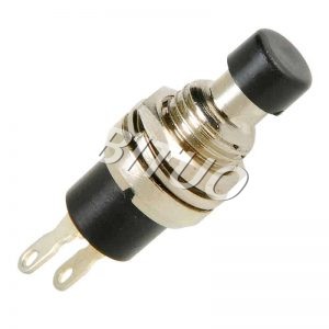 push button switch