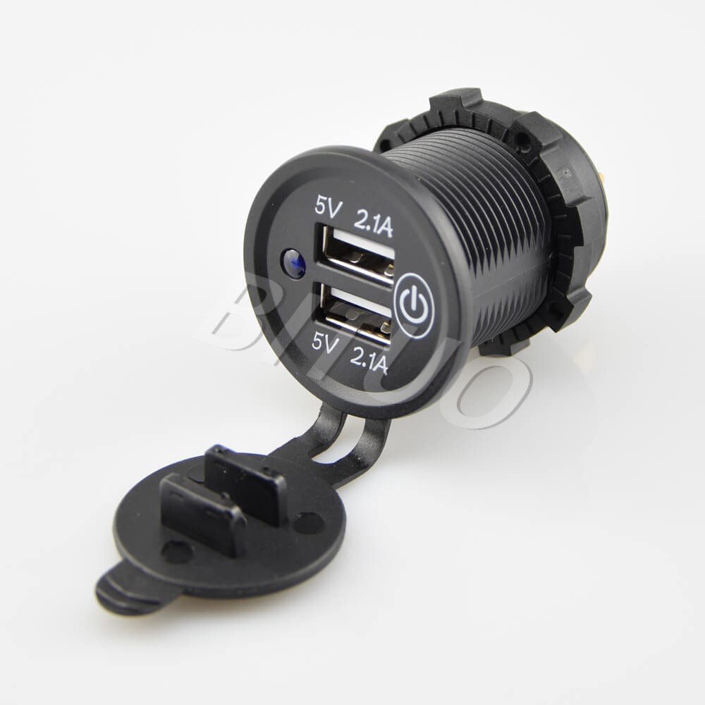 Car USB Socket USB Professional Manufacturer Bituo
