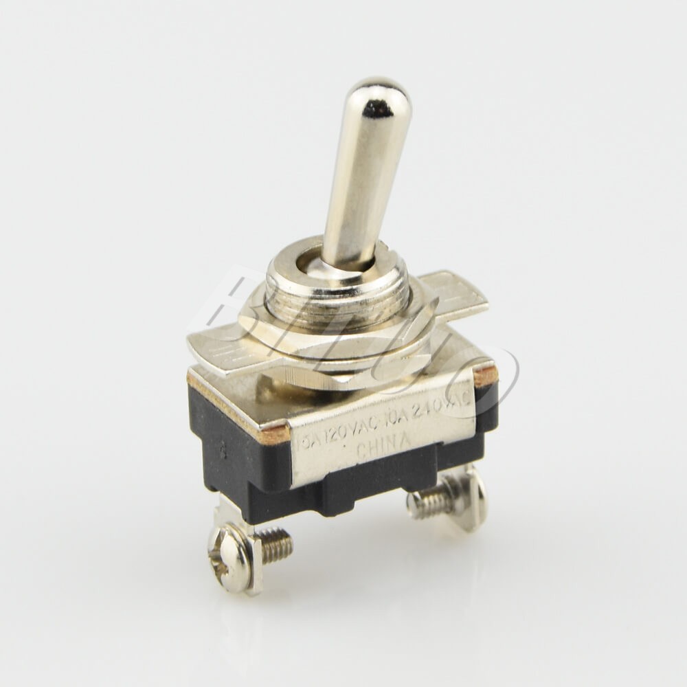 Bituoelec | BTC-23-101 Car Toggle Switch