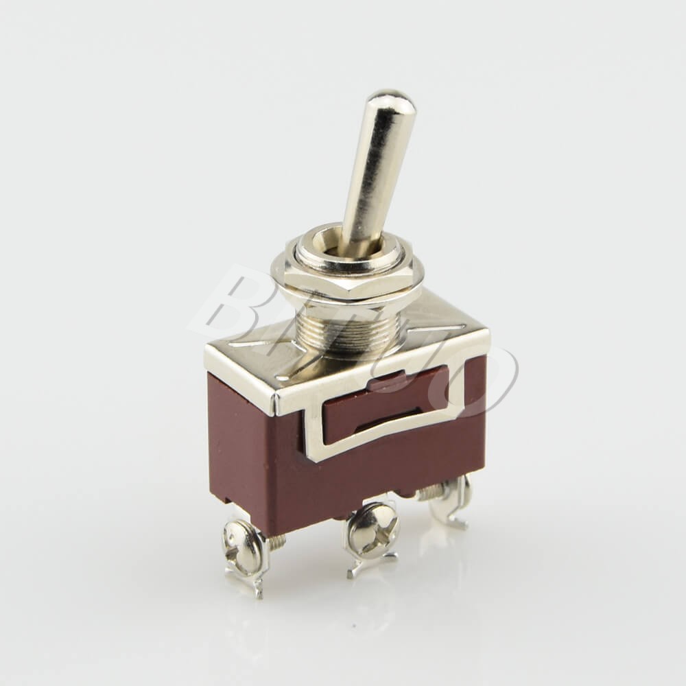 Spring Loaded Toggle Switch Professional Producer Bituoelelc