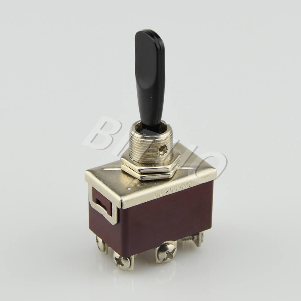 Safety Toggle Switch Professional Manufacturer Bituoelec