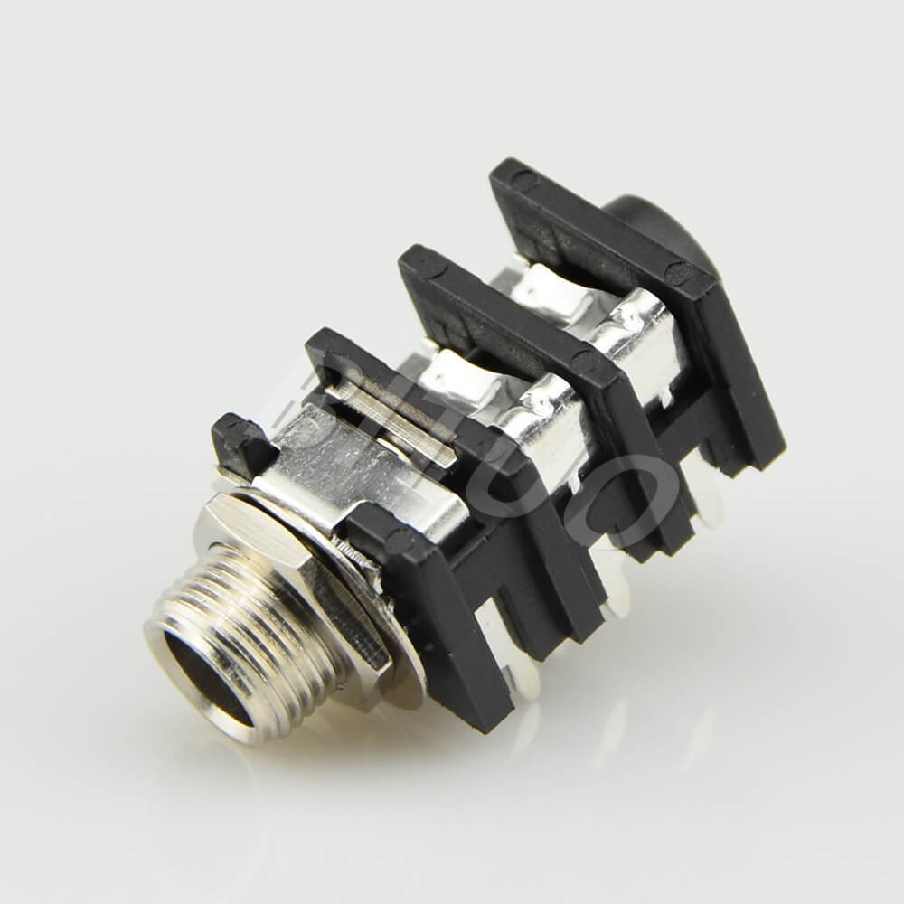 AC DC Plug Adapter - Audio Part Profession Manufacturer Bituo