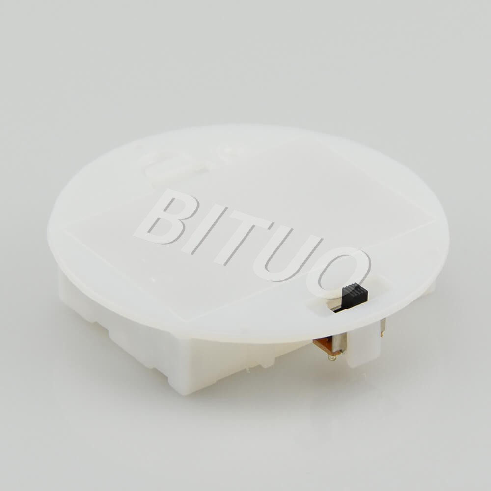 AAA Round Battery Holder Professional Manufacturer Bituo