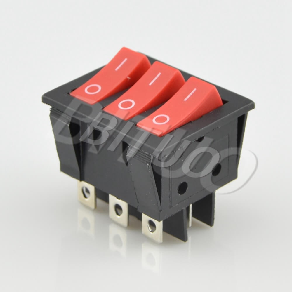 Bituoelec | DRS-3101 Kcd4 Switch