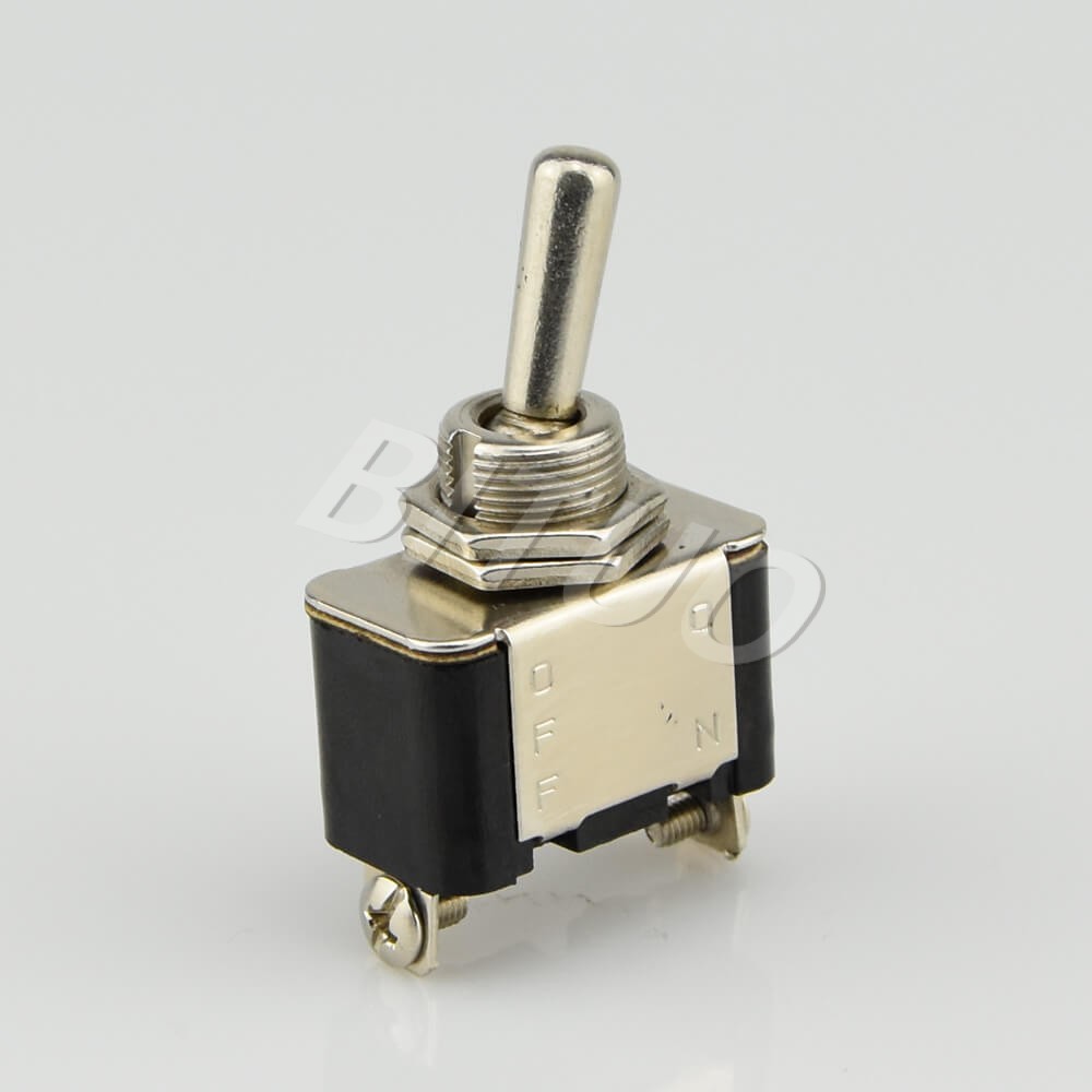 Locking Toggle Switch Profession Manufacturer Bituoelec