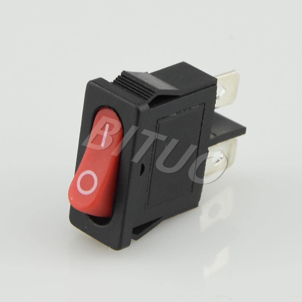 RV Rocker Switch - Switch Professional Manufacturer Bituo