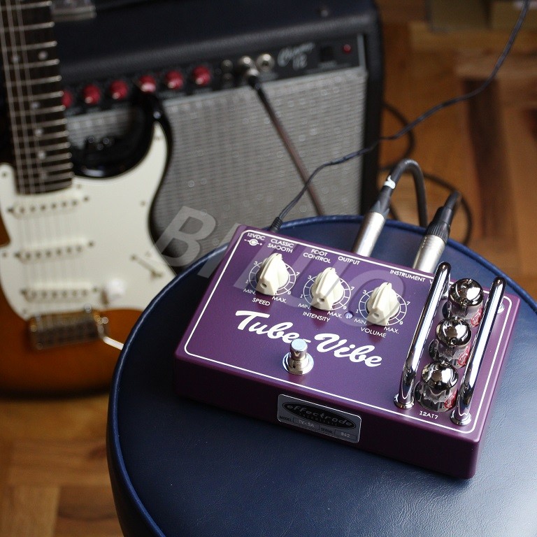 Guitar Pedals Professional Manufacturer Bituoelec