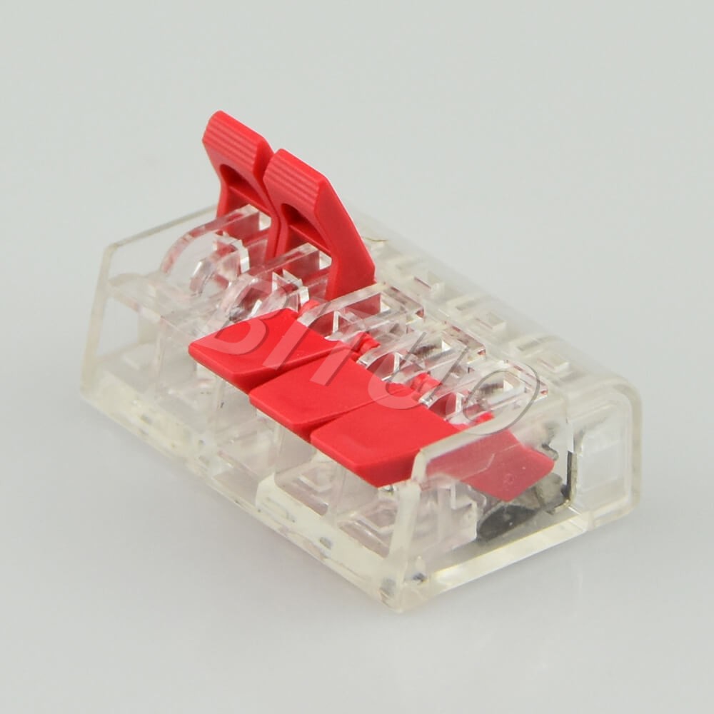 Connector Block Professional Manufacturer Bituoelec