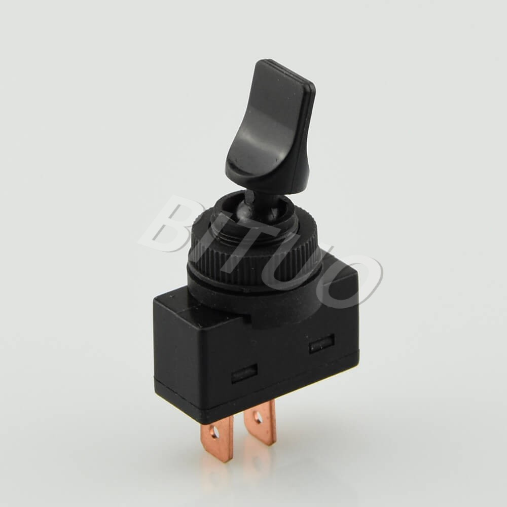 Car Toggle Switches Professional Manufacturer Bituoelec
