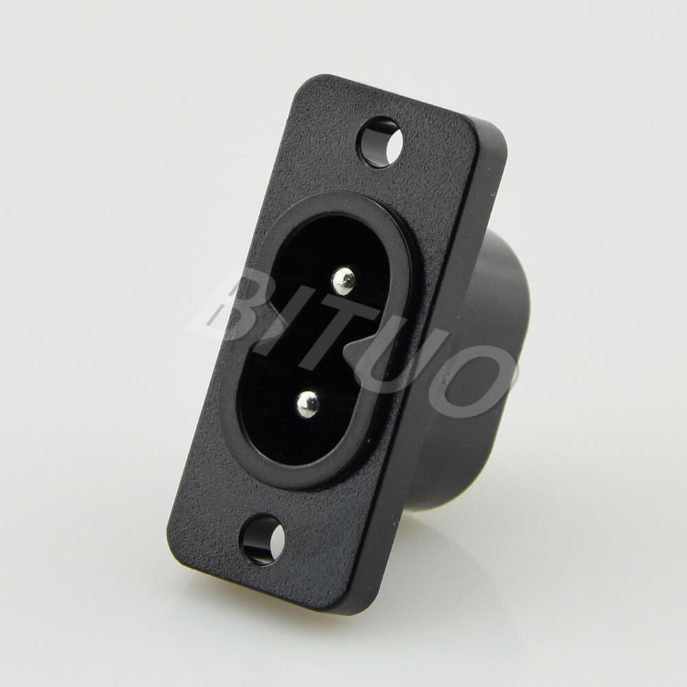 AC Power Jack Outlet Professional Manufacturer Bituoelec