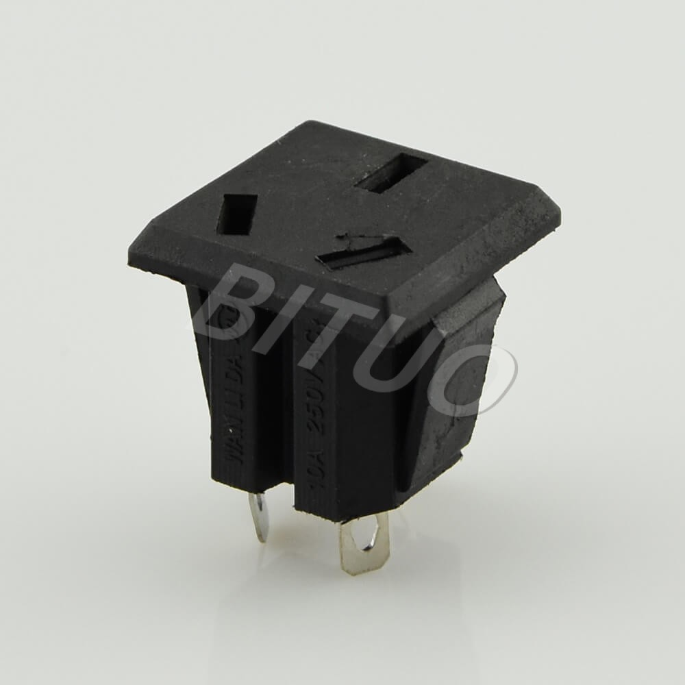 Bituoelec | AC Outlet BTP-03