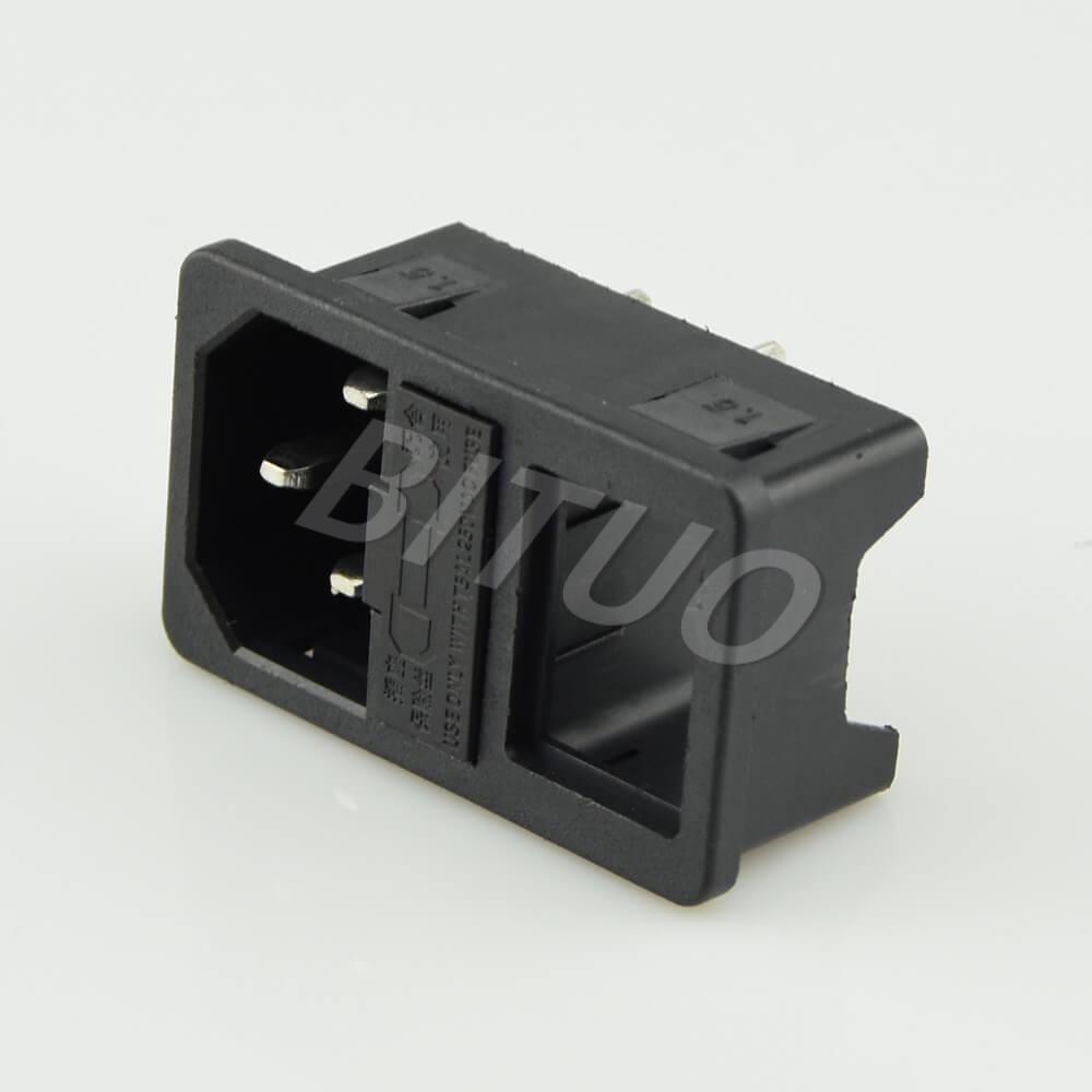 IEC Socket Outlet Professional Manufacturer Bituoelec
