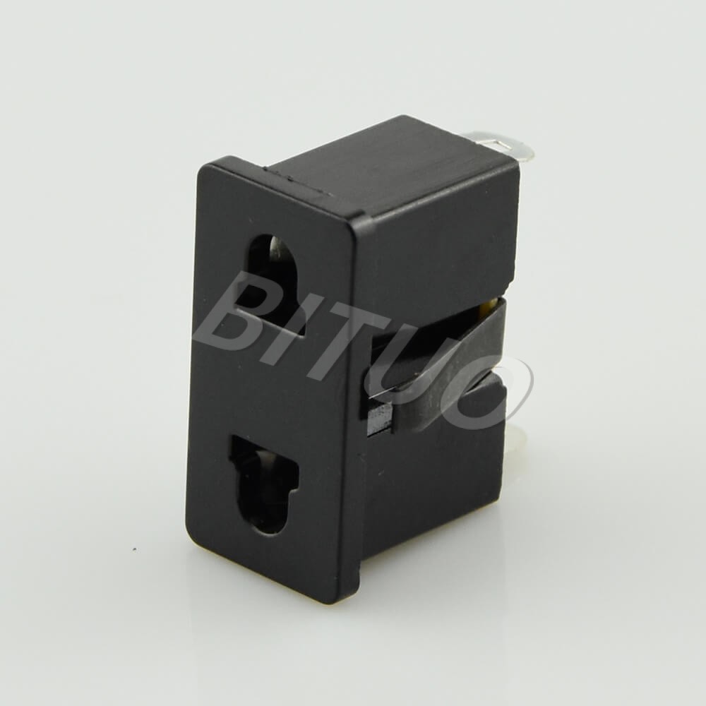 Electric Socket - Outlet Professional Manufacturer Bituo