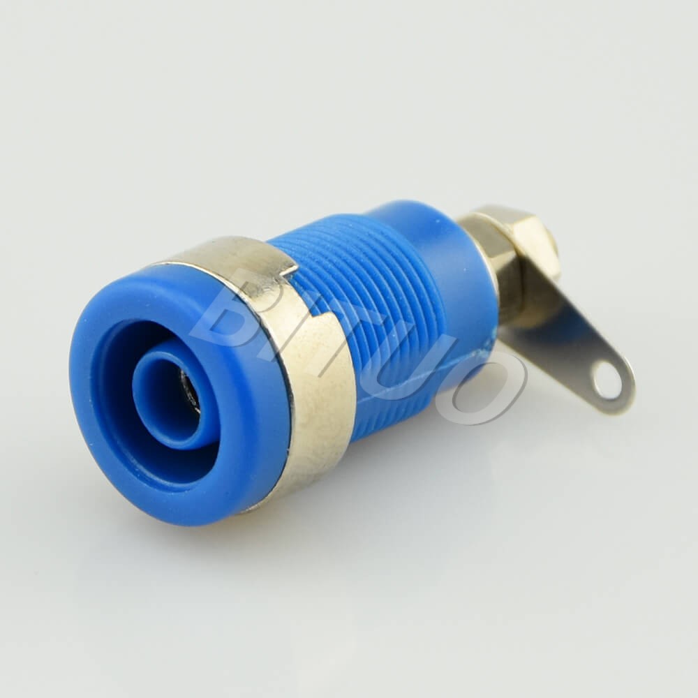 Banana Jack Connector Professional Manufacturer Bituoelec