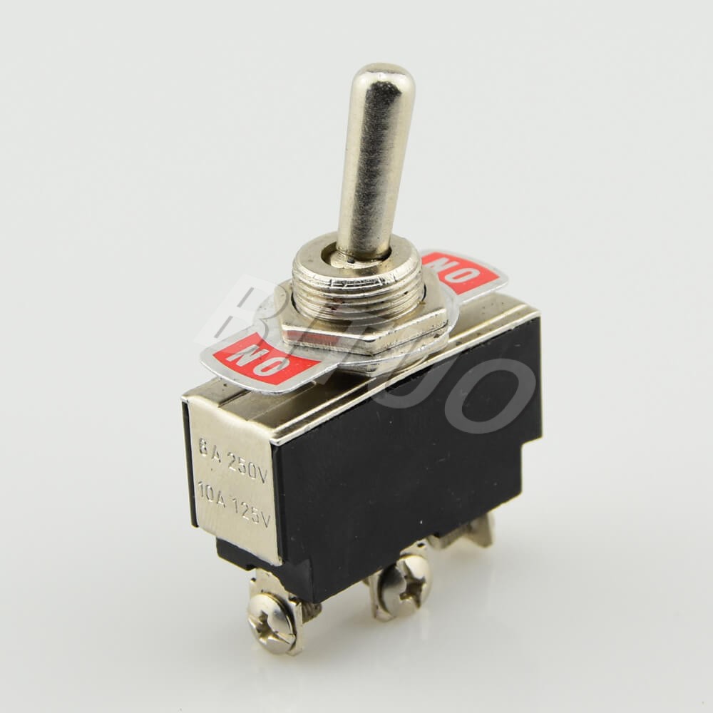 Two Way Toggle Switch KN3B102/103 │3 Terminals Bituoelec