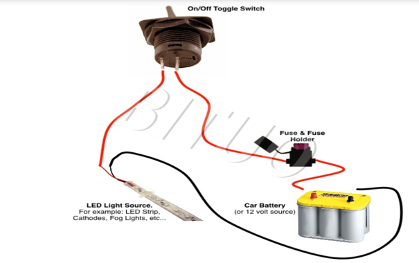 Rocker Switch Professional Manufacturer Bituoelec