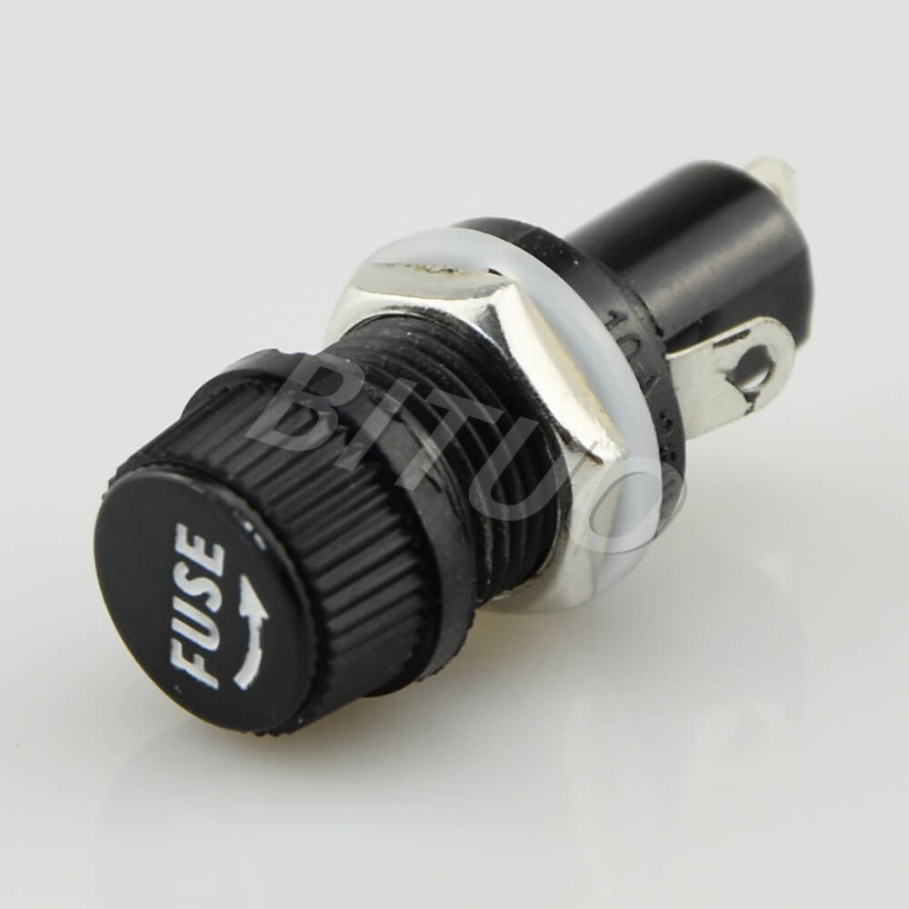 Fuse Holder Professional Manufacturer Bituoelec
