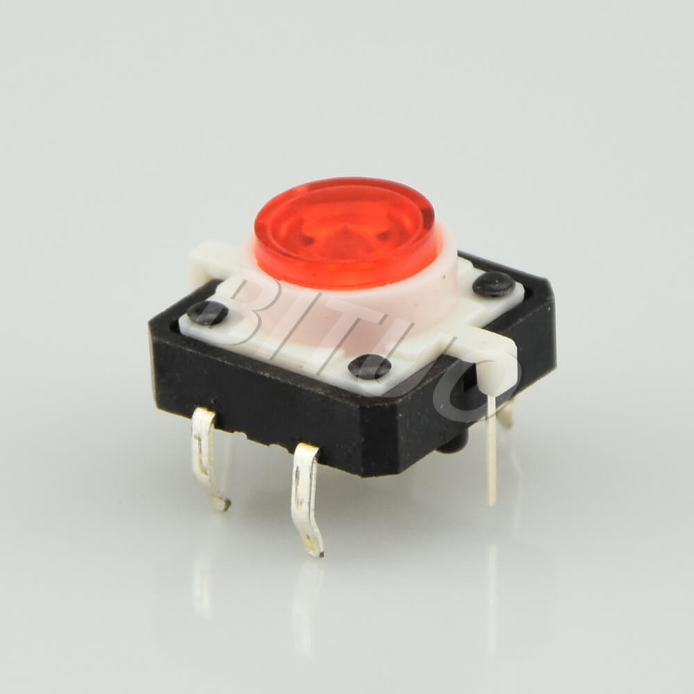 12v Surface Mount Switch Professional Manufacturer Bituo