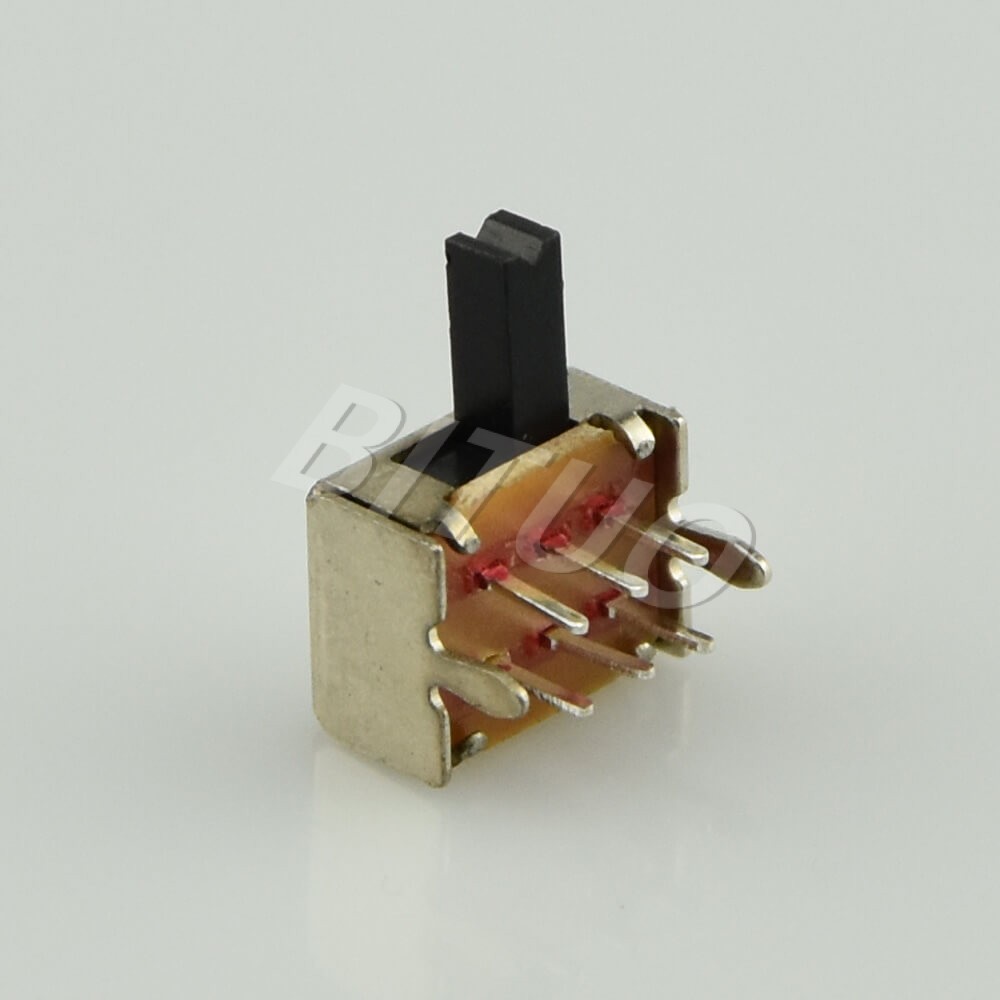 Micro Slide Switch Professional Manufacturer Bituoelec