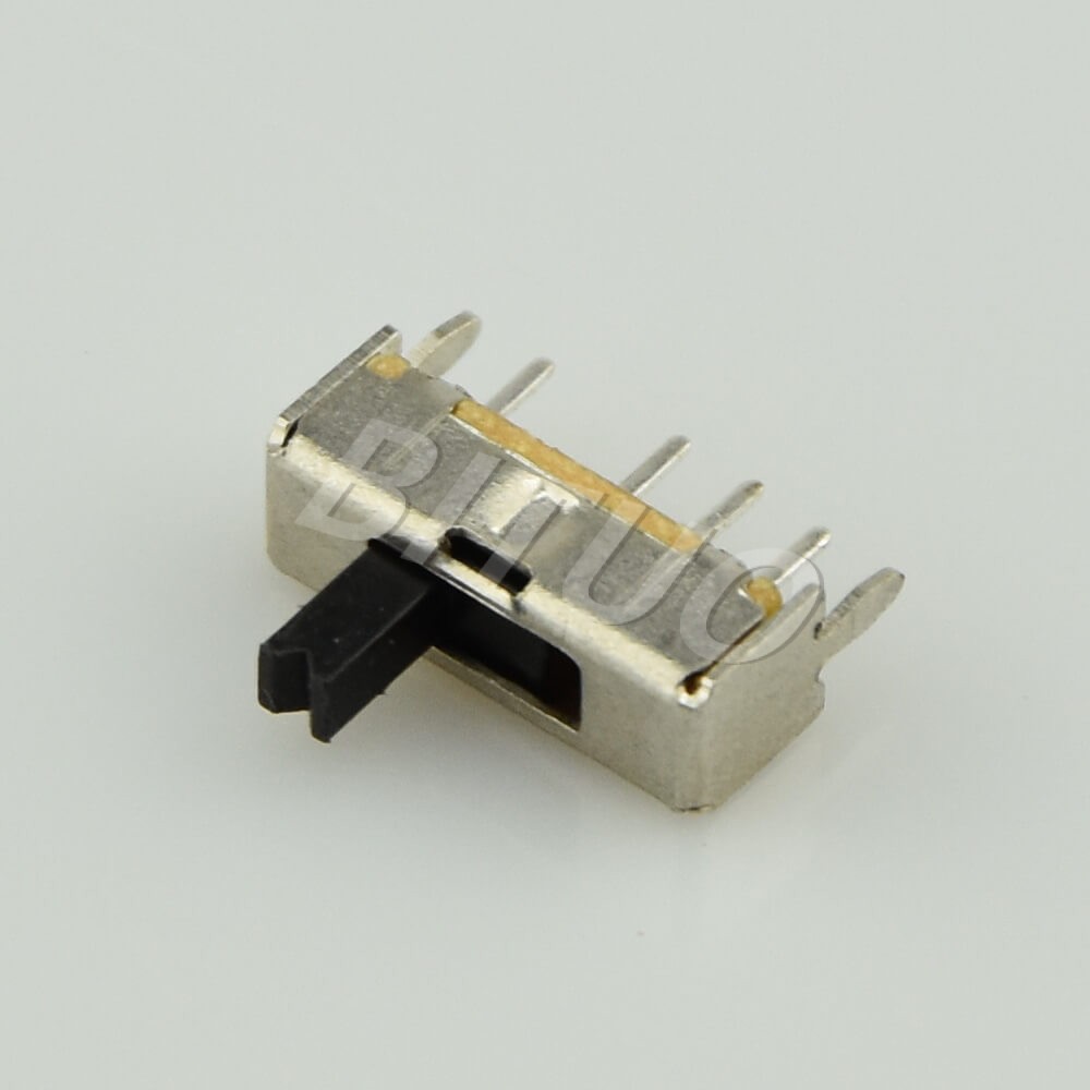 3 Way Slide Switch Professional Manufacturer Bituoelec