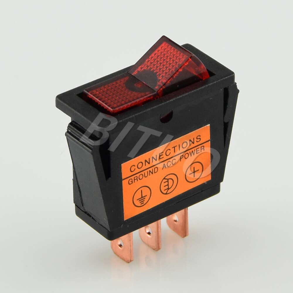Automotive Switch Professional Manufacturer Bituoelec