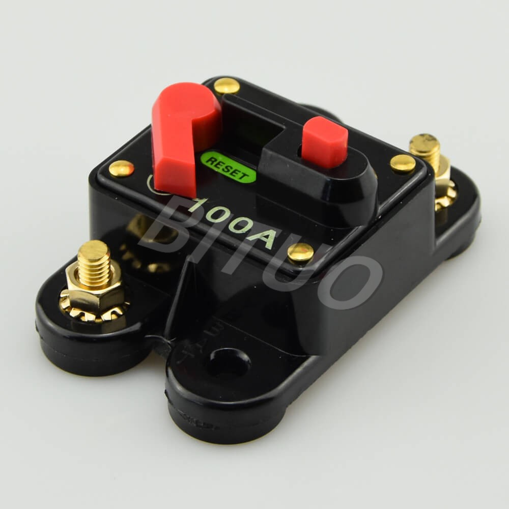 Circuit Breaker Fuse Box Professional Manufacturer Bituo