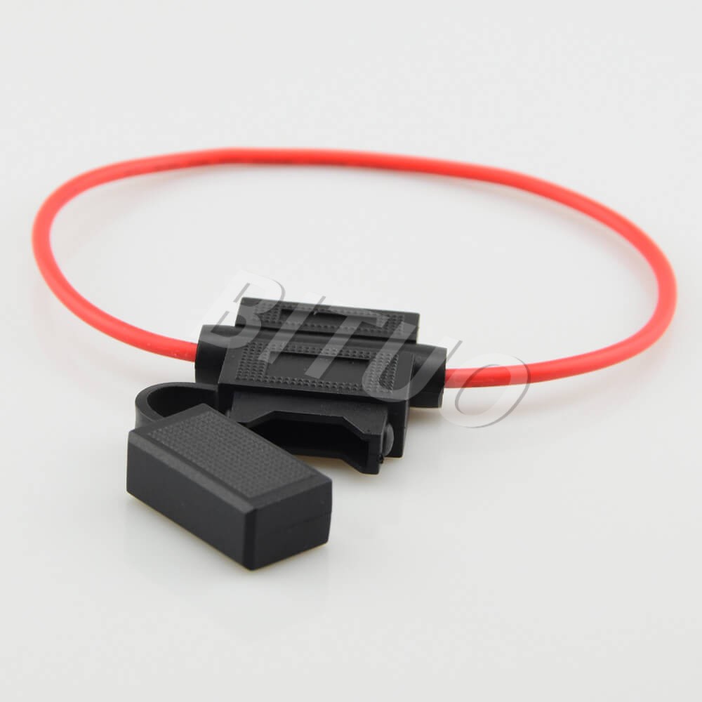 Inline ATC Fuse Holder Professional Manufacturer Bituoelec