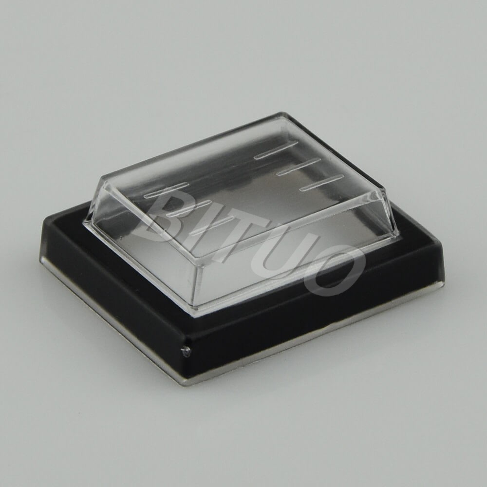 Rocker Switch Cover Customization Options For OEM And ODM