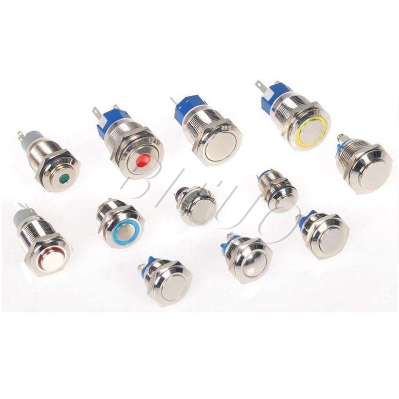 How To Choose Antivandal Switch Bituoelec