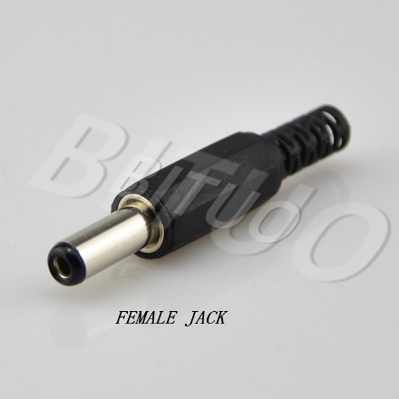 Gender Definition of DC Power Connectors price