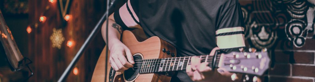 Guitar Effects Manufacturing and Modification