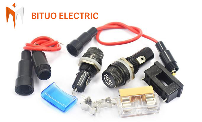 fuse holder