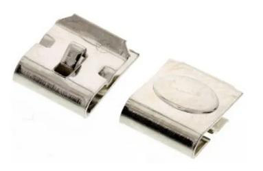 Slide-In Mount