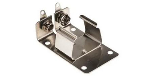 Snap-In Mount